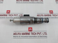 Rexroth R901255657 Relief Valve 7.2 Ohm 1.2 A