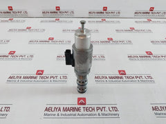 Rexroth R901255657 Relief Valve 7.2 Ohm 1.2 A