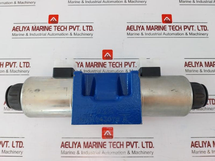 Rexroth R901278763 Directional Spool Valve 4we10d5x/ofeg24n9k4/m