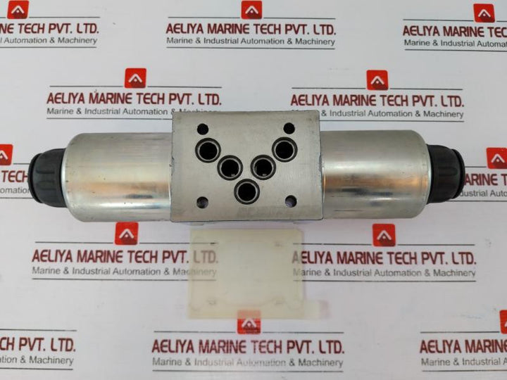 Rexroth R901278763 Directional Spool Valve 4we10d5x/ofeg24n9k4/m