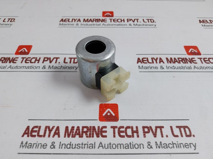 Rexroth Solenoid Coil R901333224 12Vdc