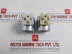 Rexroth Solenoid Coil R901333224 12Vdc