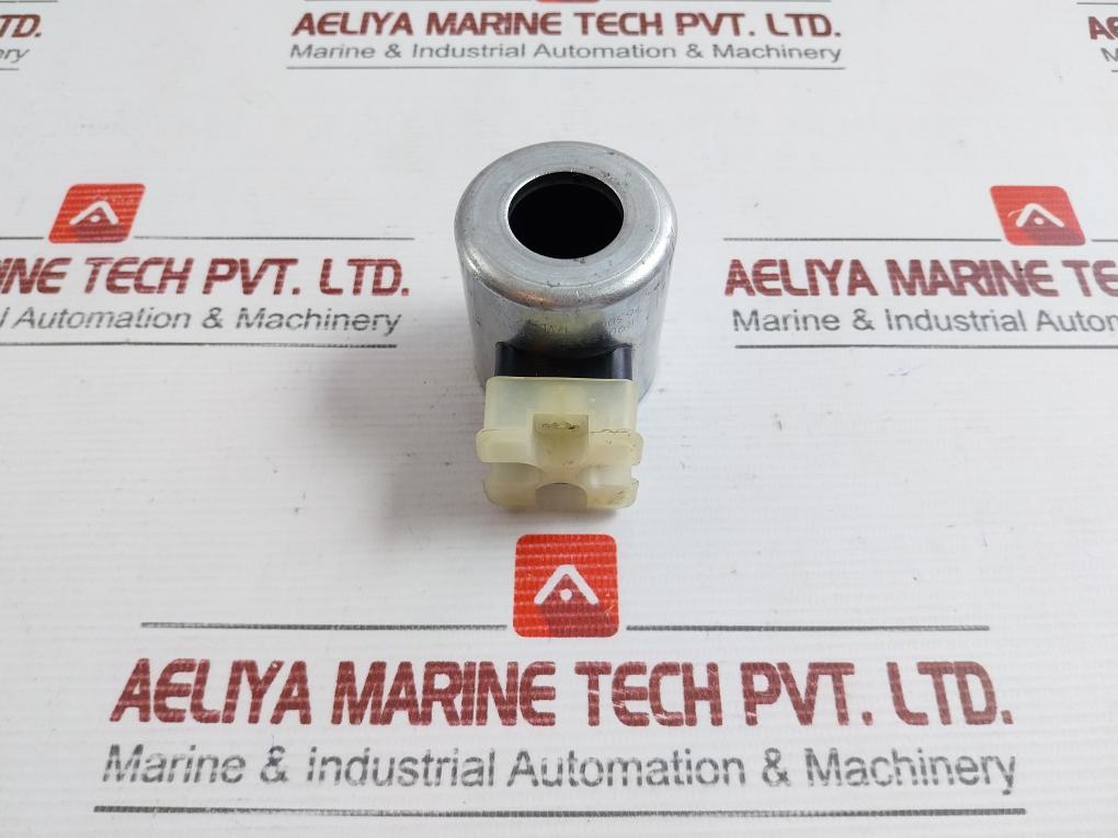 Rexroth Solenoid Coil R901333224 12Vdc