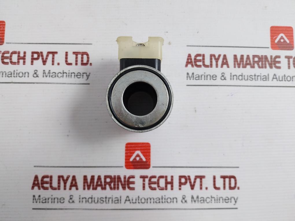 Rexroth Solenoid Coil R901333224 12Vdc