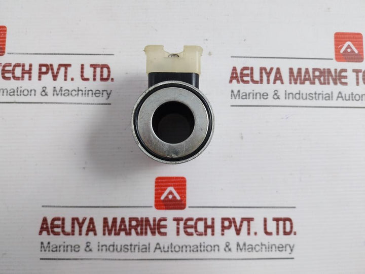 Rexroth Solenoid Coil R901333224 12Vdc
