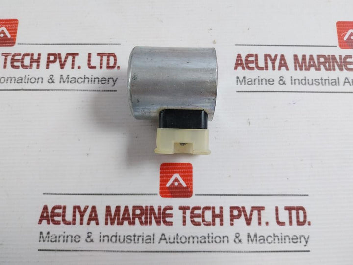 Rexroth Solenoid Coil R901333224 12Vdc