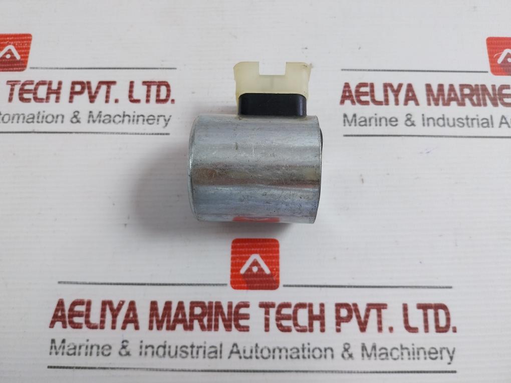 Rexroth Solenoid Coil R901333224 12Vdc
