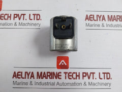 Solenoid Valve Coil R901370939 Rexroth 24Vdc 1.25A