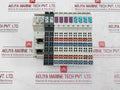 Rexroth R911170826-206 Interface Iii R-ilb S3 24 Di16 Dio16