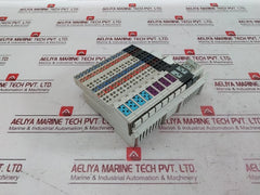 Rexroth R911170826-206 Interface Iii R-ilb S3 24 Di16 Dio16