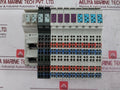 Rexroth R911170826-206 Interface Iii R-ilb S3 24 Di16 Dio16