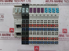 Rexroth R911170826-206 Interface Iii R-ilb S3 24 Di16 Dio16