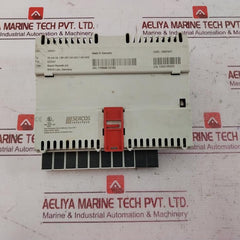 Rexroth R911170826-206 Sercos Interface 70Ma 24Vdc, 5Ma, 26-12 Awg Ua2 15W41