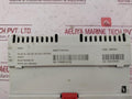 Rexroth R911170826-206 Sercos Interface 70Ma 24Vdc, 5Ma, 26-12 Awg Ua2 15W41