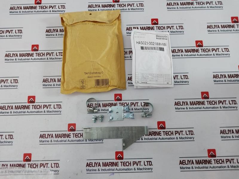 REXROTH CSB02.1B-ET-EC-NN-S4-NN-NN-FW Indradrive Servo Control Section