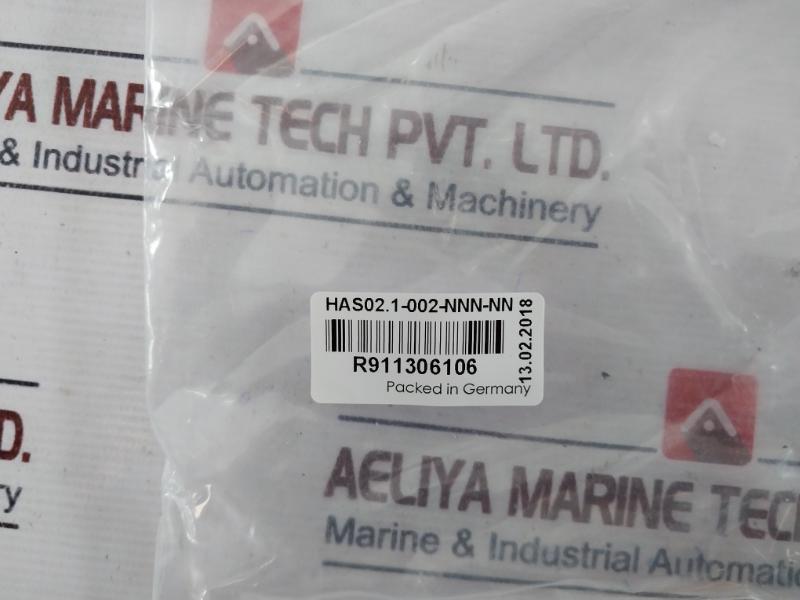 REXROTH CSB02.1B-ET-EC-NN-S4-NN-NN-FW Indradrive Servo Control Section