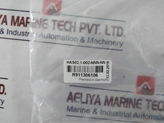 REXROTH CSB02.1B-ET-EC-NN-S4-NN-NN-FW Indradrive Servo Control Section