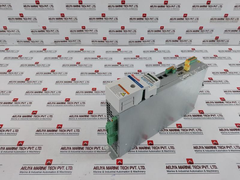 REXROTH CSB02.1B-ET-EC-NN-S4-NN-NN-FW Indradrive Servo Control Section