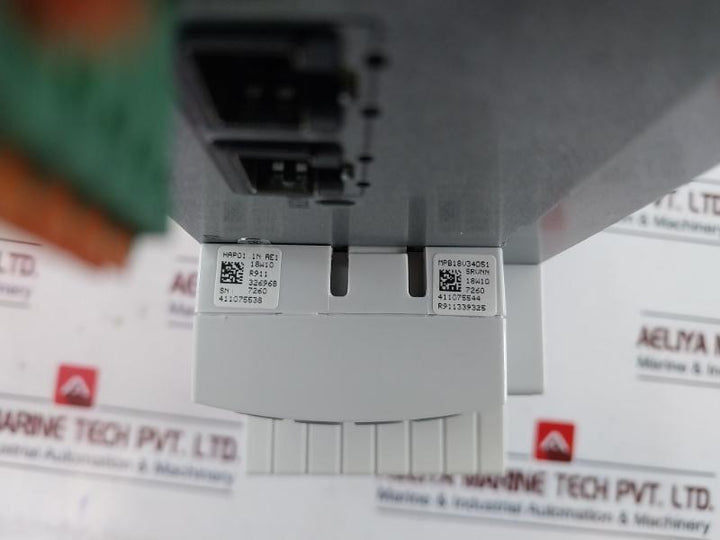REXROTH CSB02.1B-ET-EC-NN-S4-NN-NN-FW Indradrive Servo Control Section