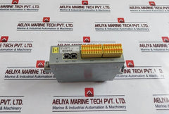 Rexroth R911339573 Power Supply Module Ip20 24Vdc