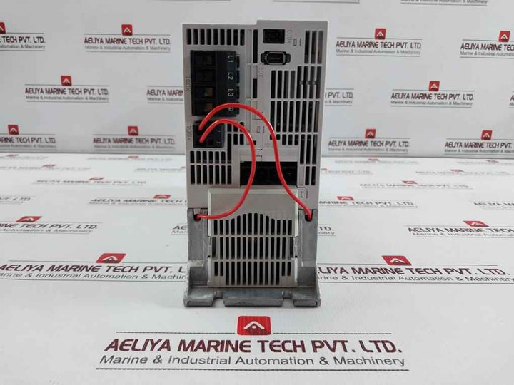 Rexroth R911413133 Ctrlx Drive Xcs2-w0054Arn-02Nx3T0Nnet-s03Rsn0Nnnn0Nn Ip20