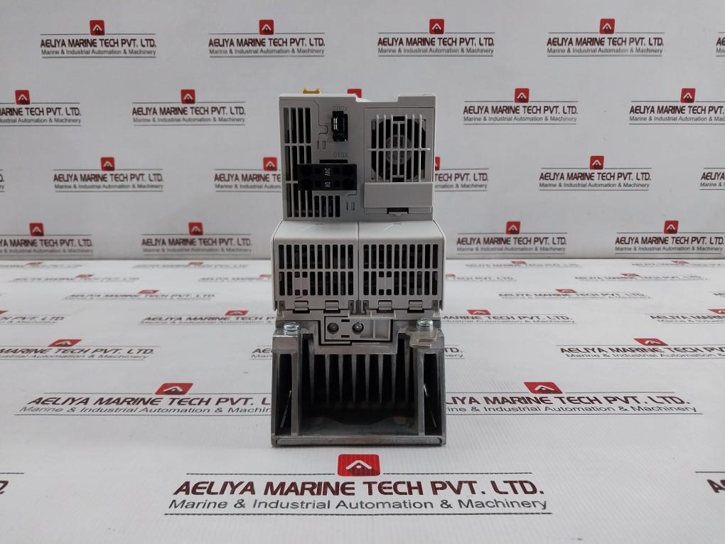 Rexroth R911413133 Ctrlx Drive Xcs2-w0054Arn-02Nx3T0Nnet-s03Rsn0Nnnn0Nn Ip20