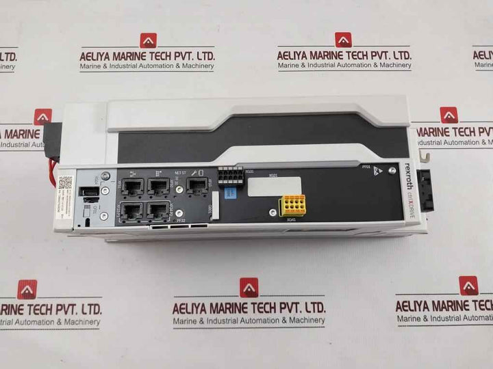 Rexroth R911413133 Ctrlx Drive Xcs2-w0054Arn-02Nx3T0Nnet-s03Rsn0Nnnn0Nn Ip20