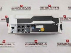 Rexroth R911413133 Ctrlx Drive Xcs2-w0054Arn-02Nx3T0Nnet-s03Rsn0Nnnn0Nn Ip20