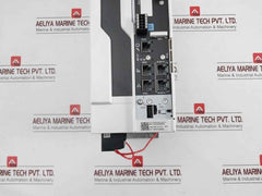 Rexroth R911413133 Ctrlx Drive Xcs2-w0054Arn-02Nx3T0Nnet-s03Rsn0Nnnn0Nn Ip20