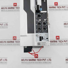 Rexroth R911413133 Ctrlx Drive Xcs2-w0054Arn-02Nx3T0Nnet-s03Rsn0Nnnn0Nn Ip20