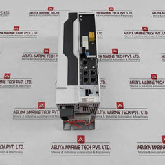 Rexroth R911413133 Ctrlx Drive Xcs2-w0054Arn-02Nx3T0Nnet-s03Rsn0Nnnn0Nn Ip20