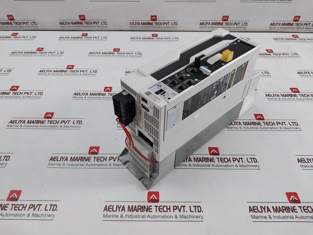 Rexroth R911413133 Ctrlx Drive Xcs2-w0054Arn-02Nx3T0Nnet-s03Rsn0Nnnn0Nn Ip20