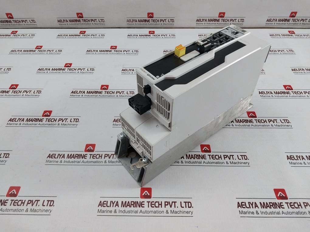 Rexroth R911413133 Ctrlx Drive Xcs2-w0054Arn-02Nx3T0Nnet-s03Rsn0Nnnn0Nn Ip20