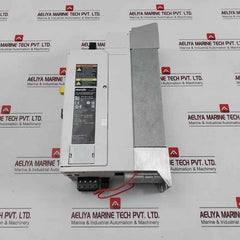 Rexroth R911413133 Ctrlx Drive Xcs2-w0054Arn-02Nx3T0Nnet-s03Rsn0Nnnn0Nn Ip20