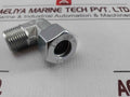 Rexroth R916437339 Hydraulic Screw Fitting We 15-l 1/2 Npt