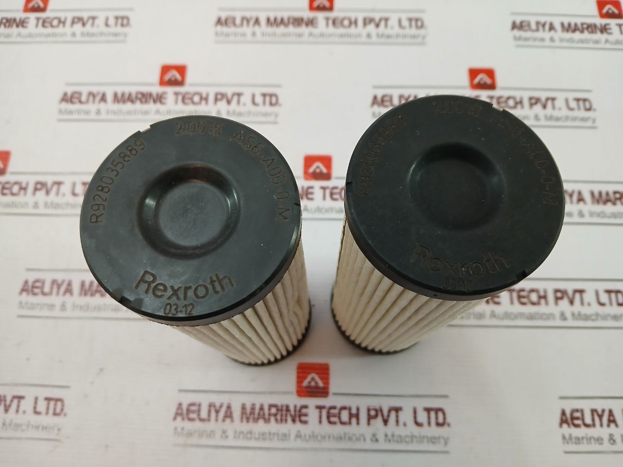 Rexroth R928035889 Filter Element As6-a00-0-m