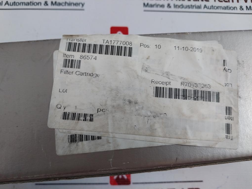 Rexroth R928045960 Element Oil Filter Bosch Group