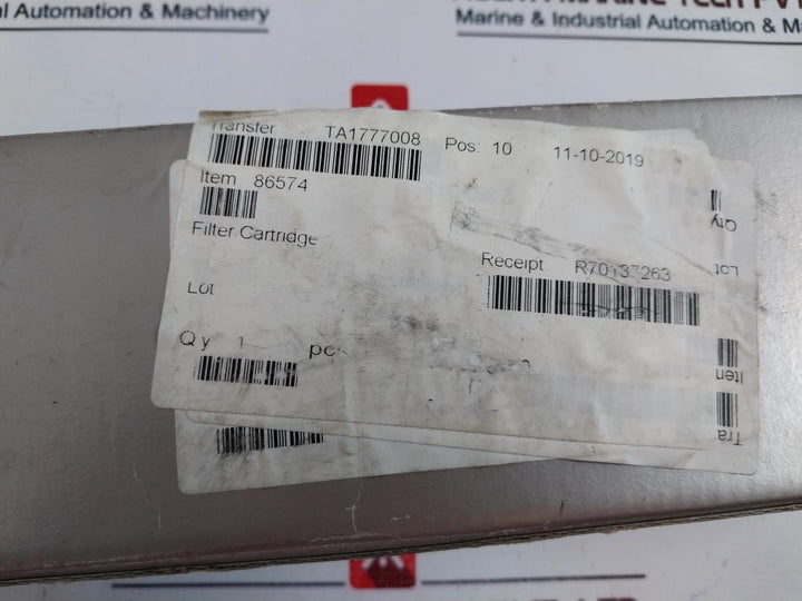 Rexroth R928045960 Element Oil Filter Bosch Group