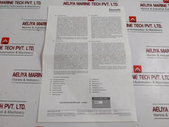 Rexroth R961003092 Seal Kit Lfa25d.-6x/7x/hv