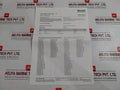 Rexroth R961003092 Seal Kit Lfa25d.-6x/7x/hv