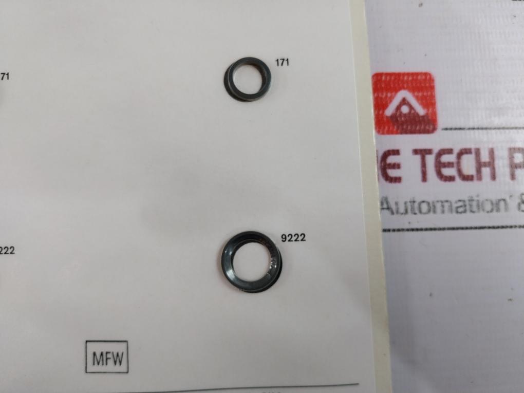 Rexroth R961003092 Seal Kit Lfa25d.-6x/7x/hv