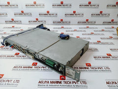 Rexroth Rho4.0/S Servo Motor Control Module 1070085267-116 Dc 24V, 3A 76625 487