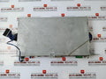 Rexroth Rho4.0/S Servo Motor Control Module 1070085267-116 Dc 24V, 3A 76625 487