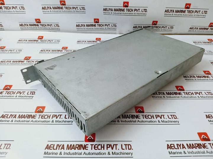 Rexroth Rho4.0/S Servo Motor Control Module 1070085267-116 Dc 24V, 3A 76625 487