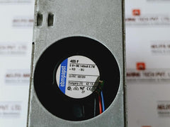 Rexroth Rho4.0/S Servo Motor Control Module 1070085267-116 Dc 24V, 3A 76625 487