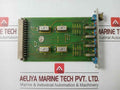 Rexroth Rk2 S30 Amplifier Card