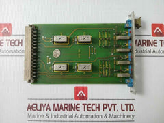 Rexroth Rk2 S30 Amplifier Card