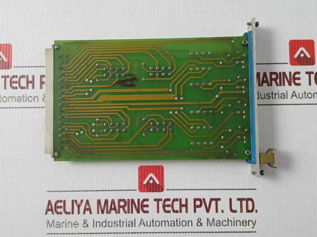Rexroth Rk2 S30 Amplifier Card