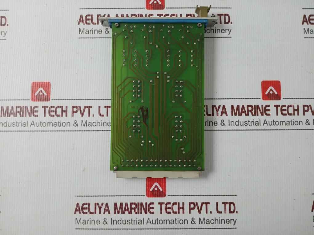 Rexroth Rk2 S30 Amplifier Card