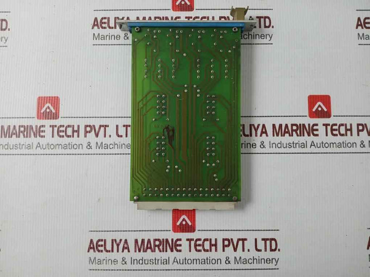 Rexroth Rk2 S30 Amplifier Card